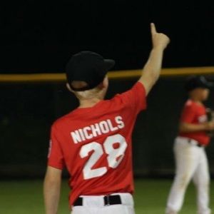 Meet your Posher, Jackson